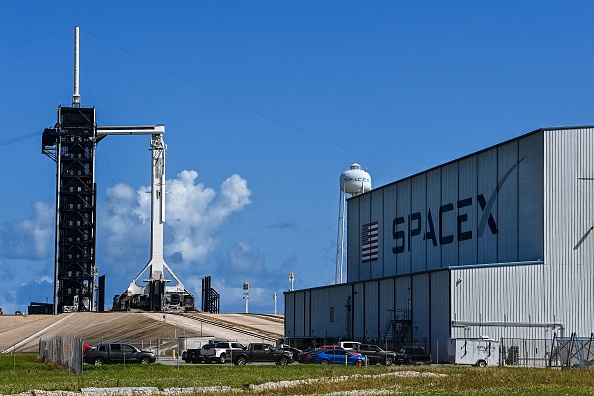 SpaceX Drone Ship Gears Up for first Falcon 9 Starlink Mission in 2022 