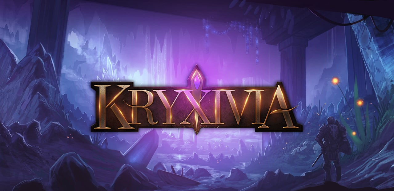 In Kryxivia, Crypto Gamers Will Find Adventure - And Build Fortunes