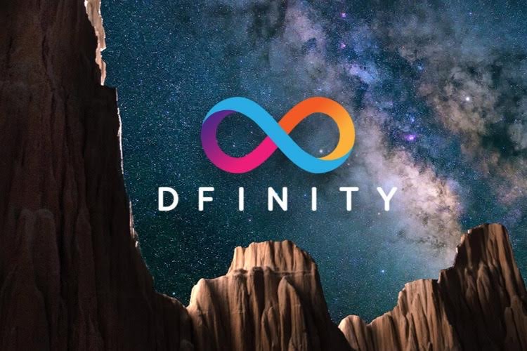 DFINITY, the Internet Computer, and the Future of the Internet as We Know It 