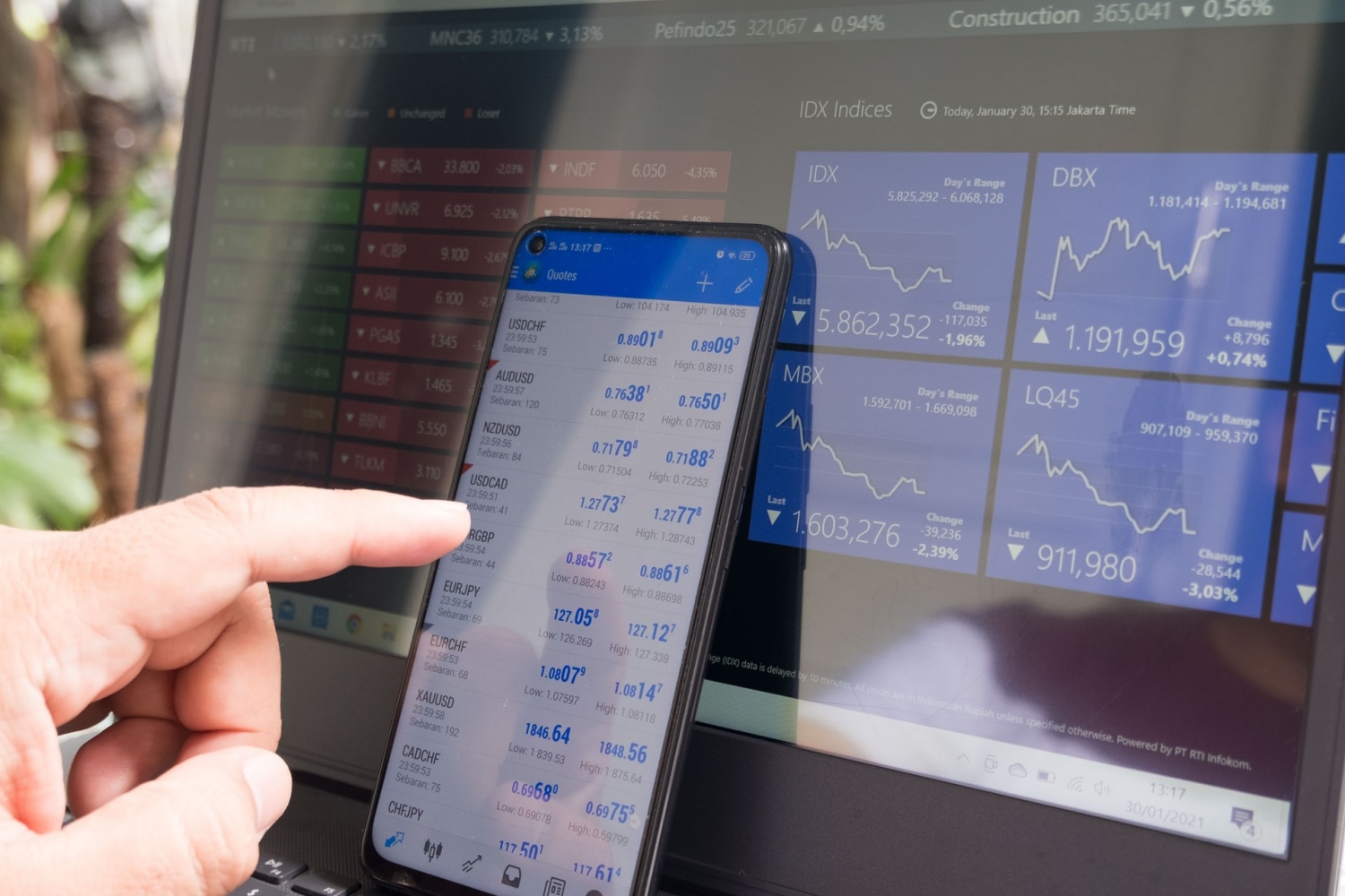 eToro Teams Up with Twitter to Bring Real-time Trading Data for Crypto, Stocks via Cashtags
