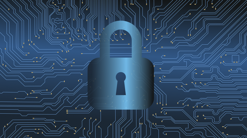 网络安全以及如何保护您的在线公司的机密文件