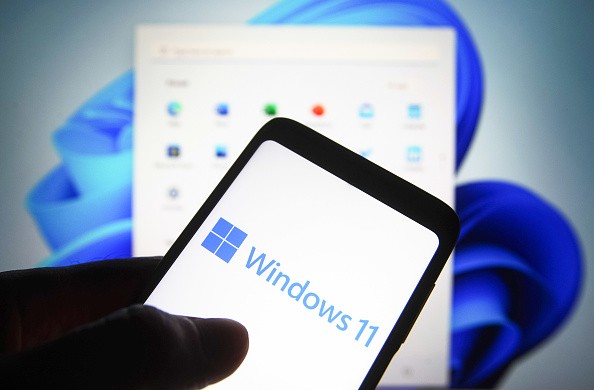 Microsoft WIndows 11 ‘Your Phone’ Feature Shows Recently Opened Android Apps 
