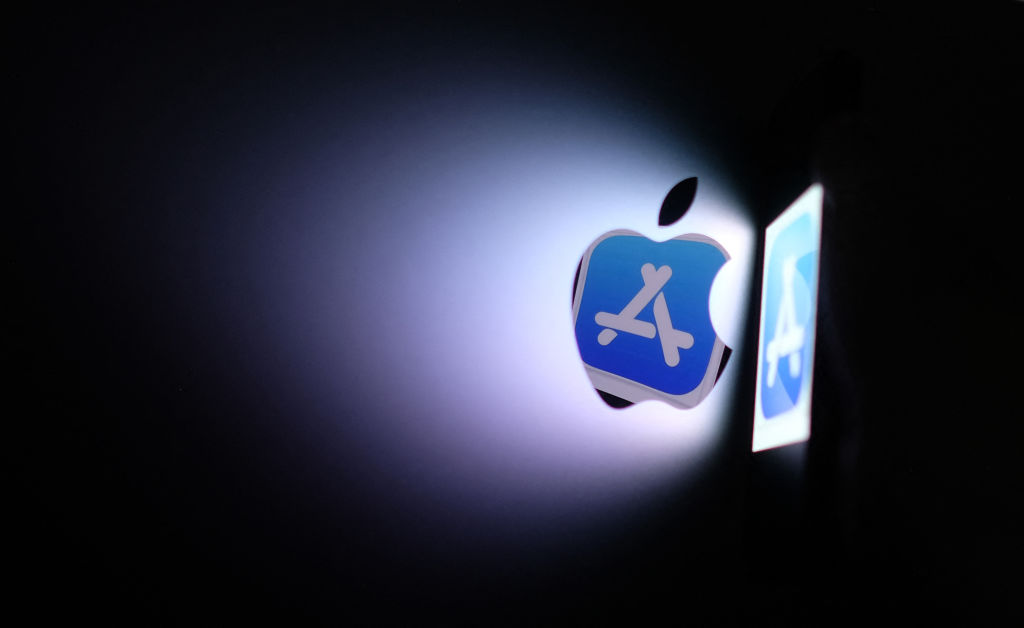 Apple macOS 12.1 Monterey
