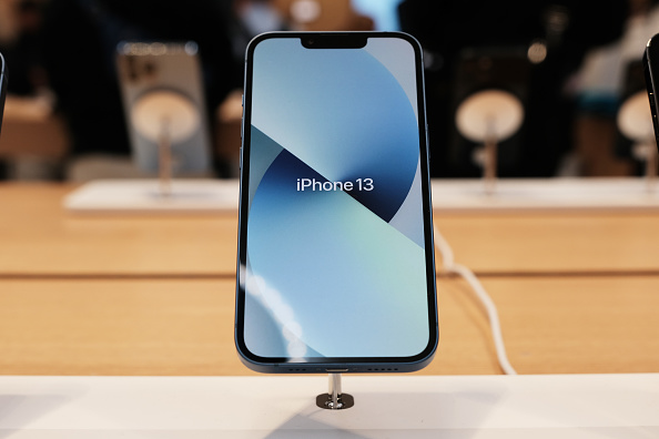 iPhone Foldable to Skip 2022,2023—Apple Likely to Launch it 3 Years From Now: Analyst 