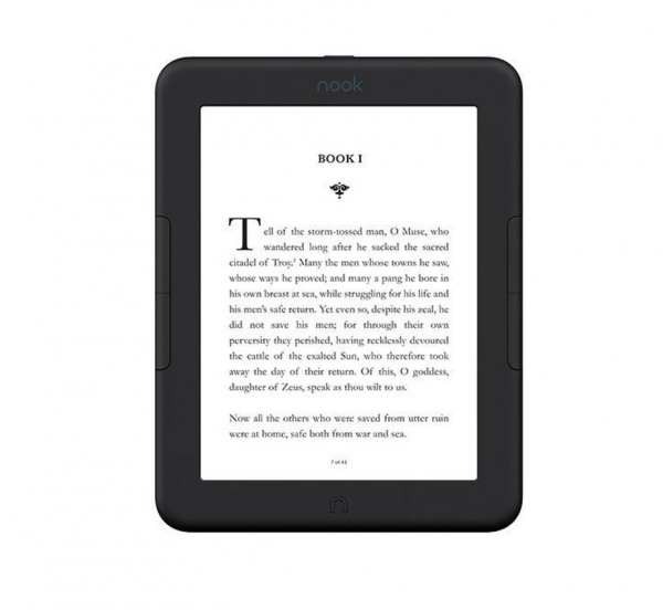 Barnes & Noble Launches Nook GlowLight 4 E-Reader-- Release Date, Price, Sleeker Design, and More