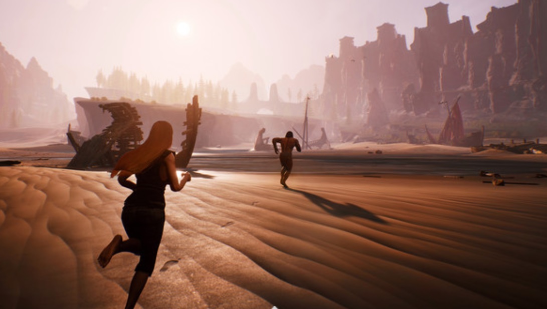 Funcom Partners with Nukklear to Create a New Game in 'Dune