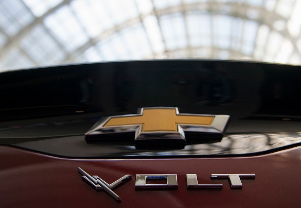 GM’s Chevy Bolt EV Production Delay Prevails to Jan. 2022—to Focus on Recalled EVs First? 