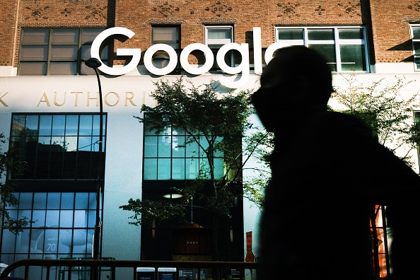 Google Delays Return to Office for Employees in the US Due to Omicron COVID-19 Variant 