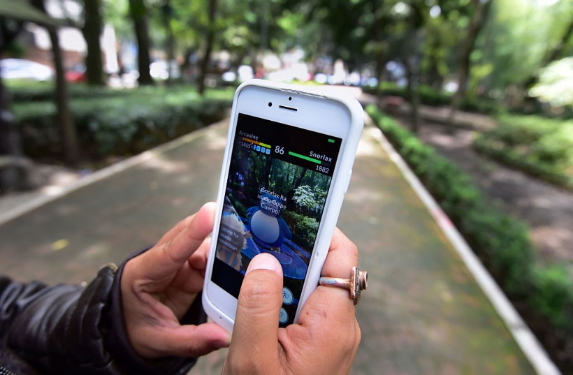 'Pokemon Go' 120 FPS: iPhone 13 Users Could Now Take Advantage of ProMotion Display For Smoother Scrolling