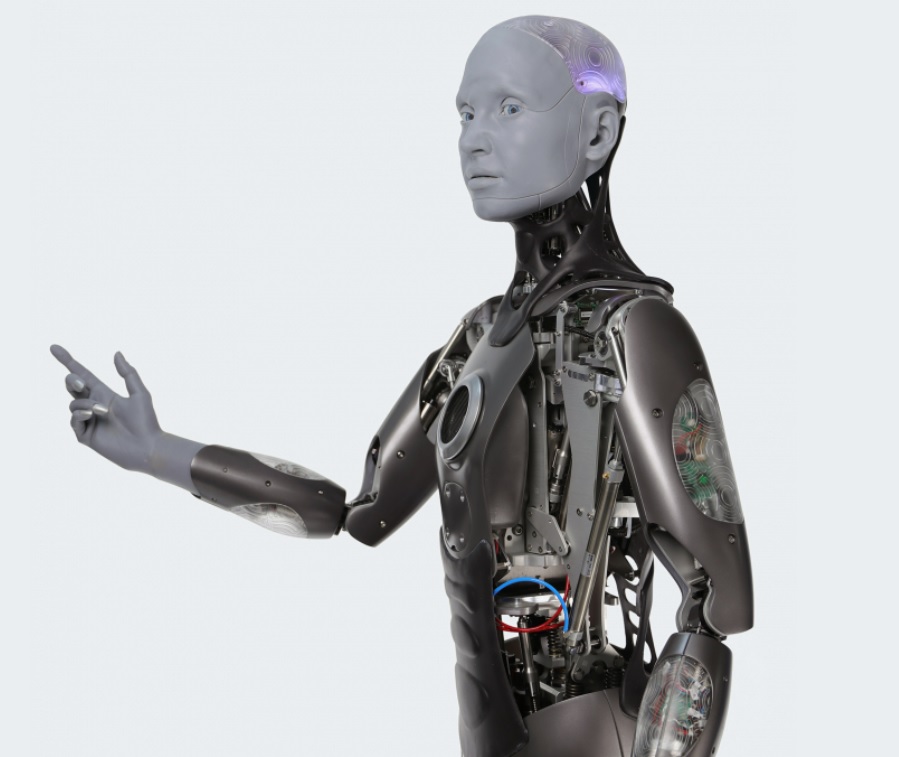 Humanoid robots are already here. But do we really need them and will they  replace humans?