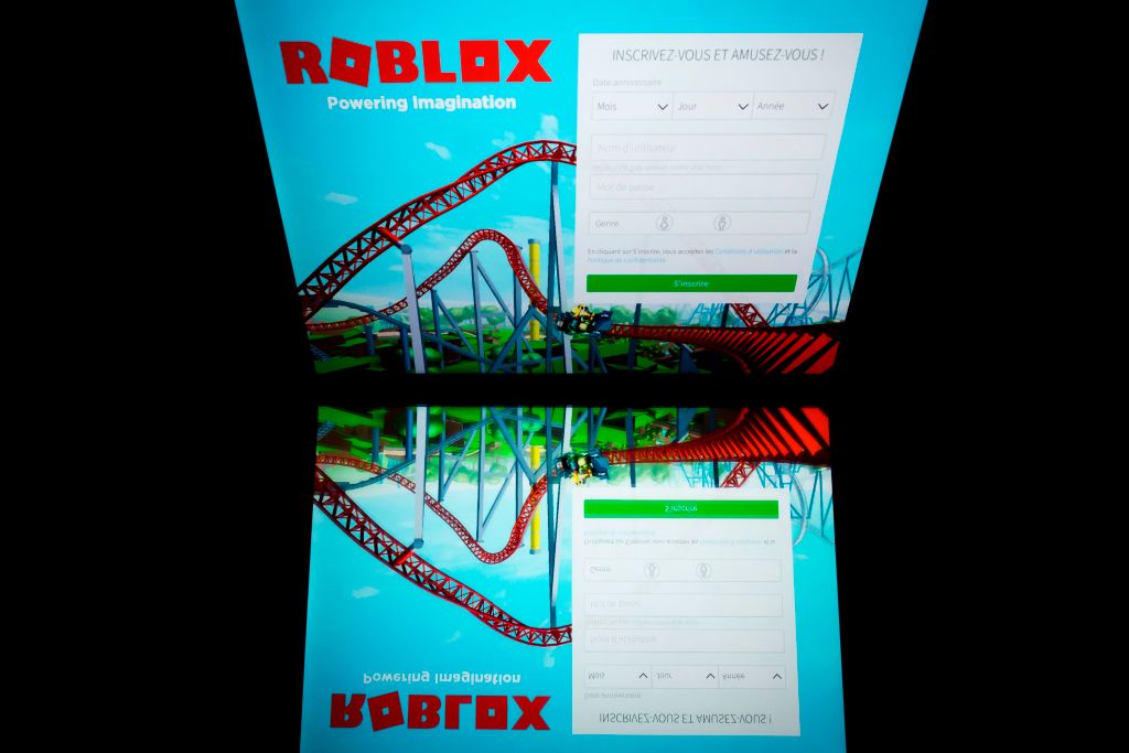 Roblox raw deal pays half of what Apple's App Store does to developers