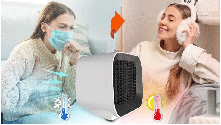 Blast Heatcore Reviews: Ultimate Solution To Winter Cold?