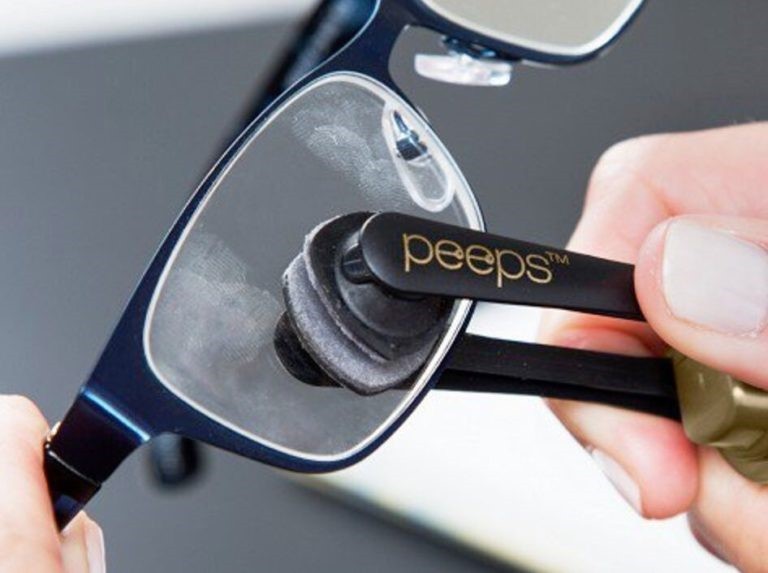 Peeps Eyeglass Cleaner Reviews: Does It Really Work?
