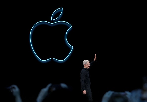 Tim Cook's Secret Agreement With China Costs $275 Billion! 2016 Deal Allegedly Influences Chinese Officials 