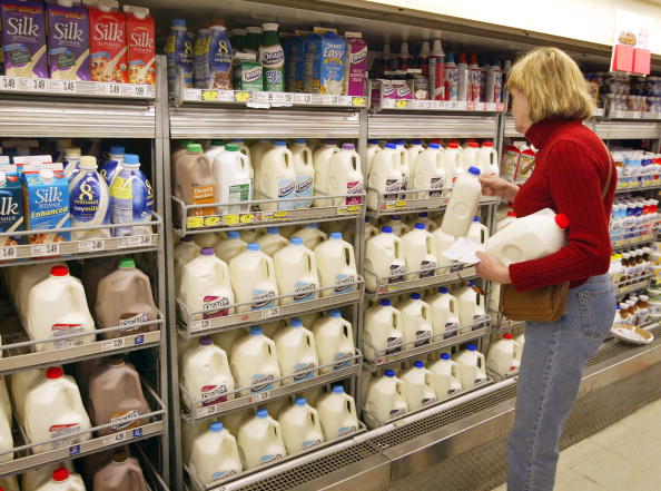 New Bacteria Detector Identifies Contamination Before You Even Consume Dairy Products!