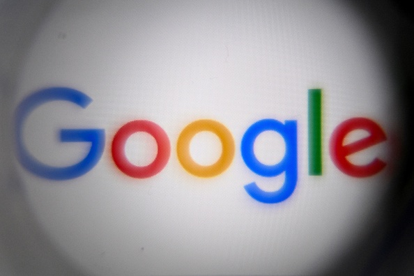 Google logo 