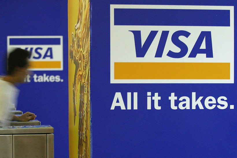 Visa Rolls Out Crypto Advisory Practice For Mainstream Adoption of Digital Currencies