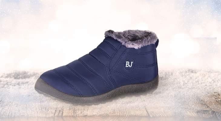 Boojoy Winter Boots Price UK - Fake or Legit Boots?? on Vimeo