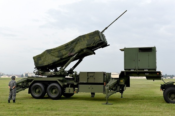 Japan Enhances Type 12 Truck-Reliant Missile! This Weapon Could Soon Fit to an Aircraft—Flying Higher and Farther