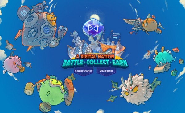 Sky Mavis soft launches Axie Infinity: Origin as a free-to-play title