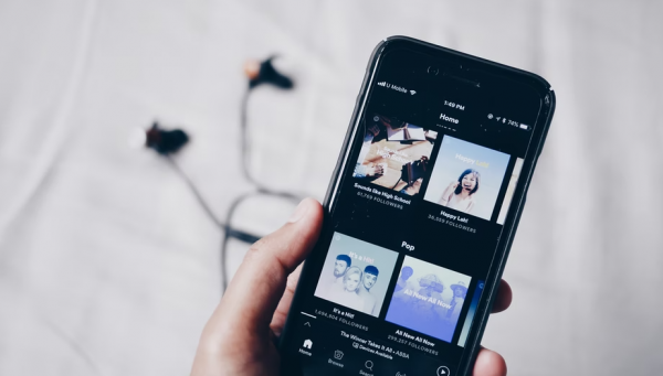 Spotify Now Playing Not Showing? Why Your Controls Disappeared