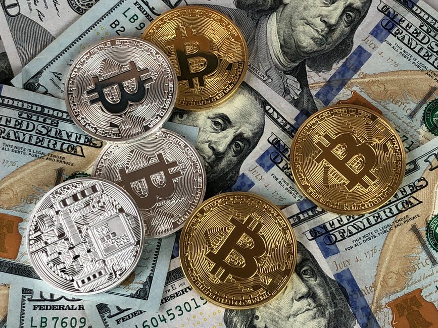 How Bitcoin Became a Currency