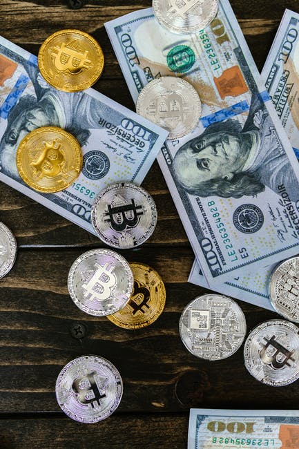 The Evolution of Money: From Precious Commodities to Bitcoin