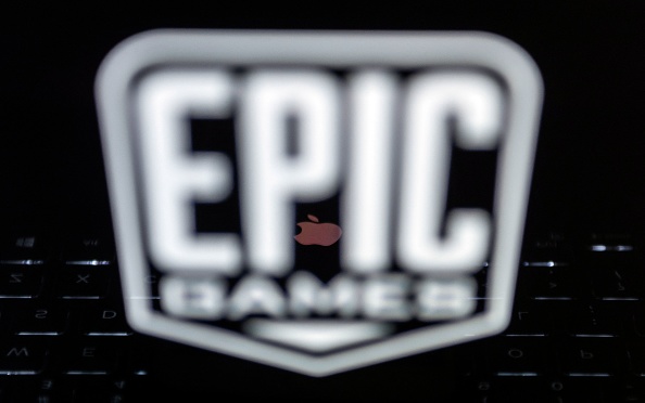 Epic Games商店公布了2022年的第一款免费游戏