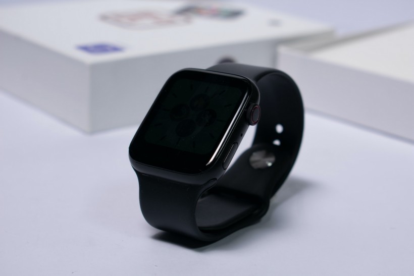 Upcoming Google Pixel Watch Shows Fitbit Integration--Check These Watchfaces [LEAK]
