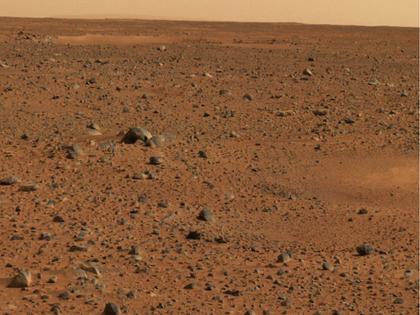 unbiased news 
NASA Perseverance Rover Discovers Mars' Organic Chemicals Essential for Life! But, Still Needs Observation nonpolitical news  