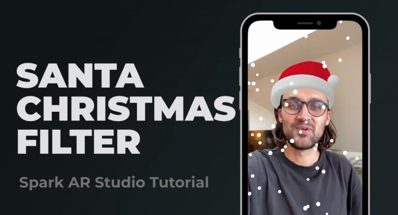 [Viral Culture] Best Christmas and Santa IG Filters New Year 2021 Special