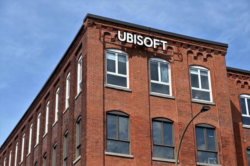 Ubisoft Only Sold 18 Out of 3,000 NFTS Earning Less than $2K