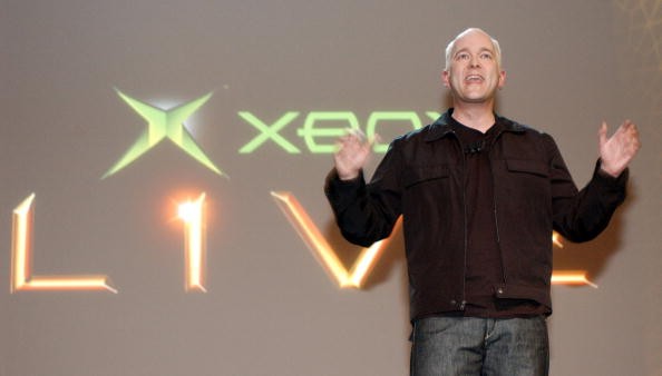 Xbox live event 