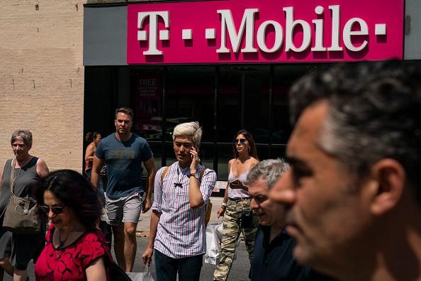 T-Mobile Anti-Scam Initiative Blocks 21 Billion Spam Calls After Doubling in Numbers This 2021  