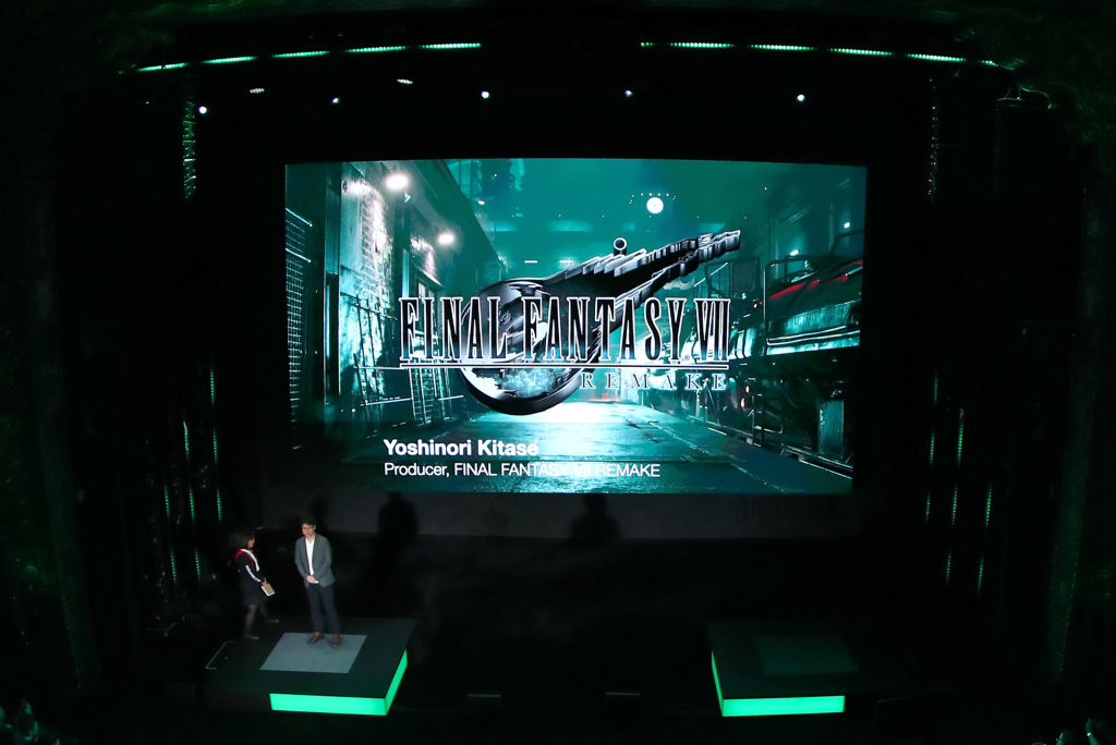 Final Fantasy VII Remake Leak Points Towards Release on Steam After Epic Games Store Exclusive Contract Ends