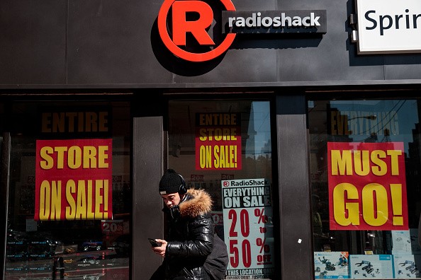 RadioShack’s Cryptocurrency Project Targets ‘Old School’ Customers—Making it Mainstream? 