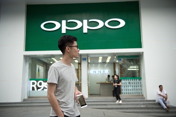 Oppo to Enter EV Competition as Well? Apple Car's Competitor to be Launched by 2024