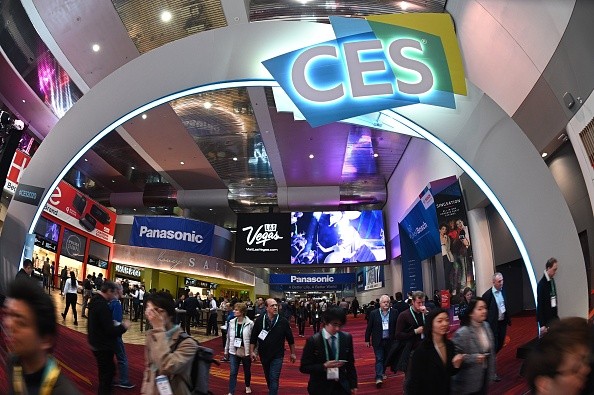 CES 2022: Top Fancy Tech Innovations to Look Forward to 