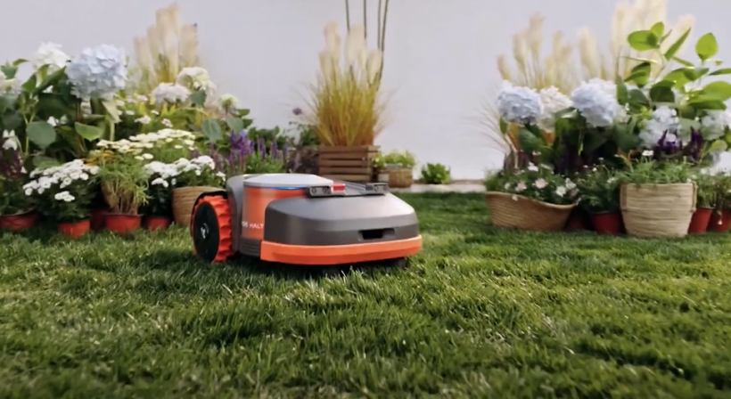 Tech Times Exclusives #20: Segway-Ninebot General Manager George Ren's Discusses New Navimow Robotic Lawnmower!