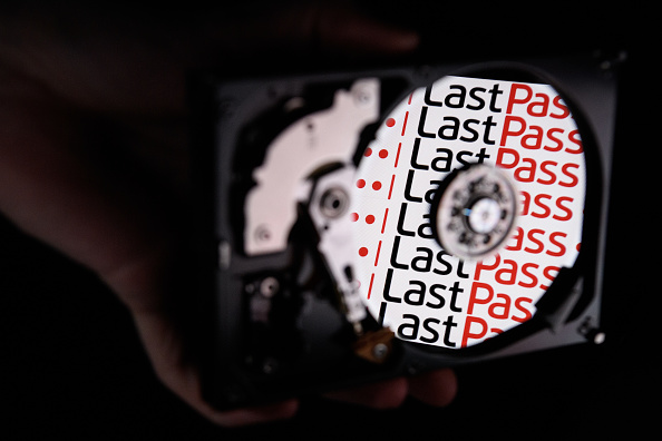 LastPass密码问题已解决!公司确保账户安全-这里是安全行动