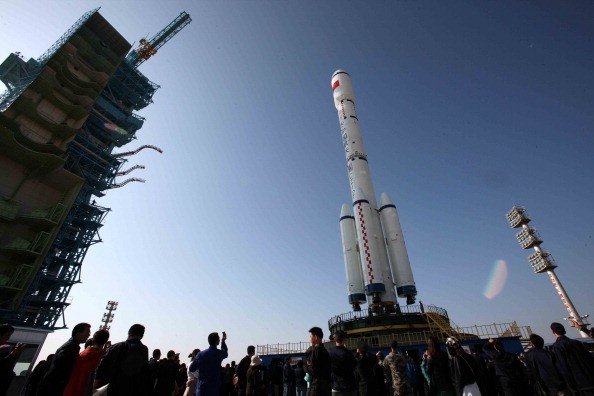 China Wants US to Protect Its Space Station—Demanding Immediate Safety Measures After SpaceX Starlink Satellite Incident