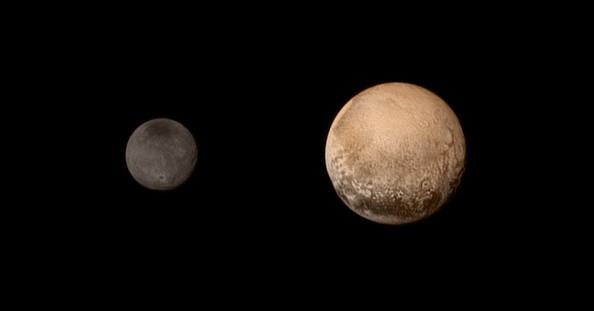 Space Experts Claim Pluto Should be Re-Classified as a Planet—Saying IAU Decision is Not Based on Science