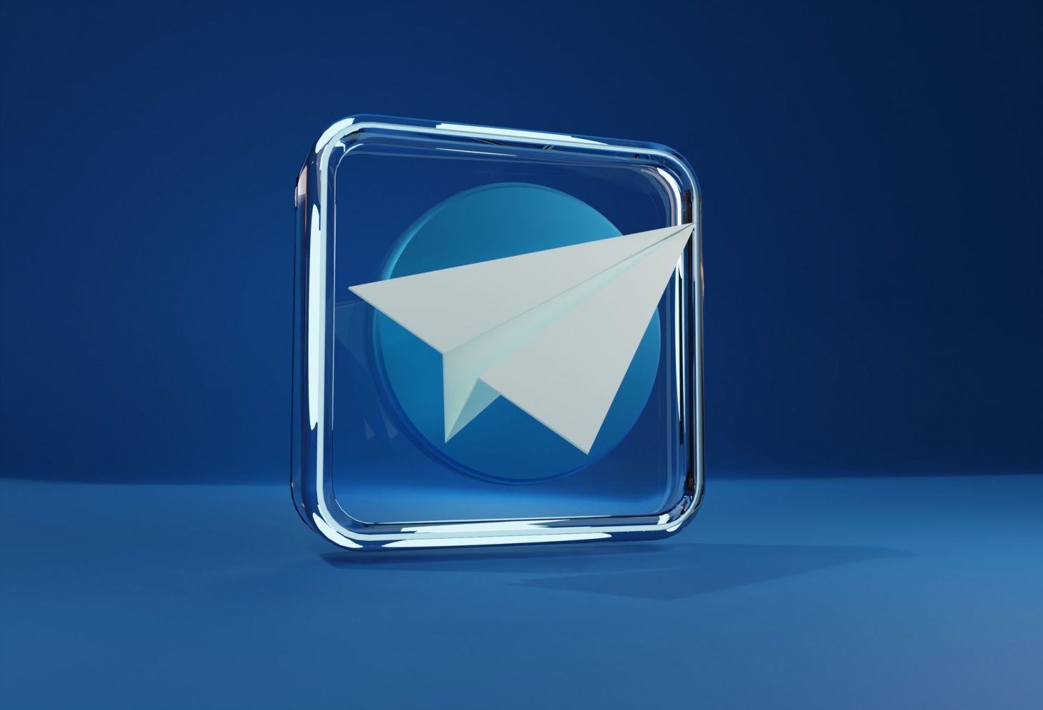 Telegram Update Brings Message Reactions and Other Features | iPad and iPhone Users Only
