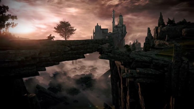 'Dark Souls' Creator Hidetaka Miyazaki Talks World Design and Lore of 'Elden Ring'