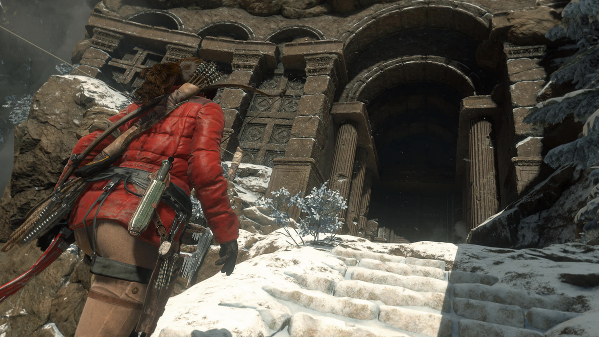 Tomb Raider Trilogy FREE on Epic Games Store - Next free download is one of  the BEST yet, Gaming, Entertainment