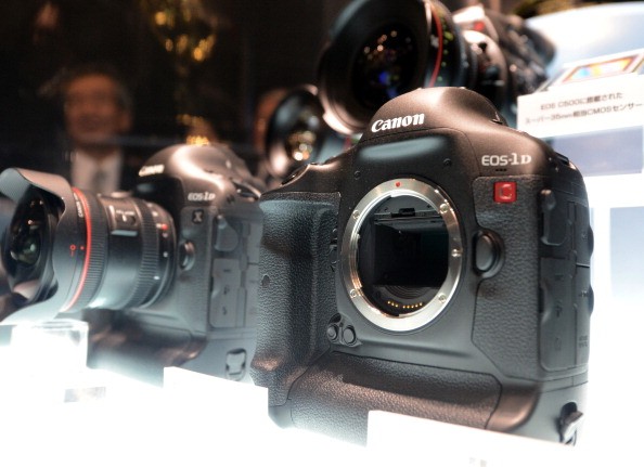 Canon DSLR Will No Longer Advance? EOS-1D X Mark III as Company's Last Non-Mirrorless Model—But, Why?