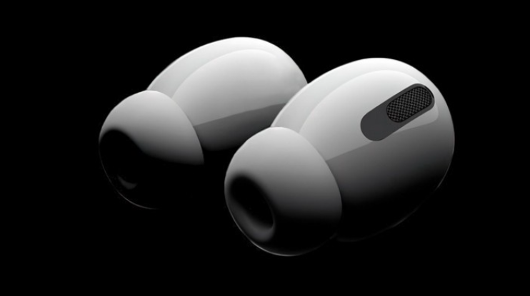 AirPods Pro 2 to Have Charging Case With Sound Locator! Other Features Leaked by Ming-Chi Kuo