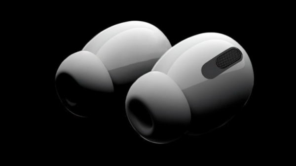 AirPods Pro 2 will have a charging case with sound locator!  Other Features Leaked by Ming-Chi Kuo