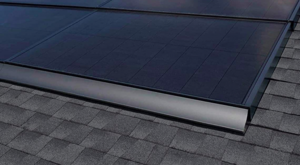 GAF Energy’s New Solar Roof Takes on Tesla Solar Roofs 