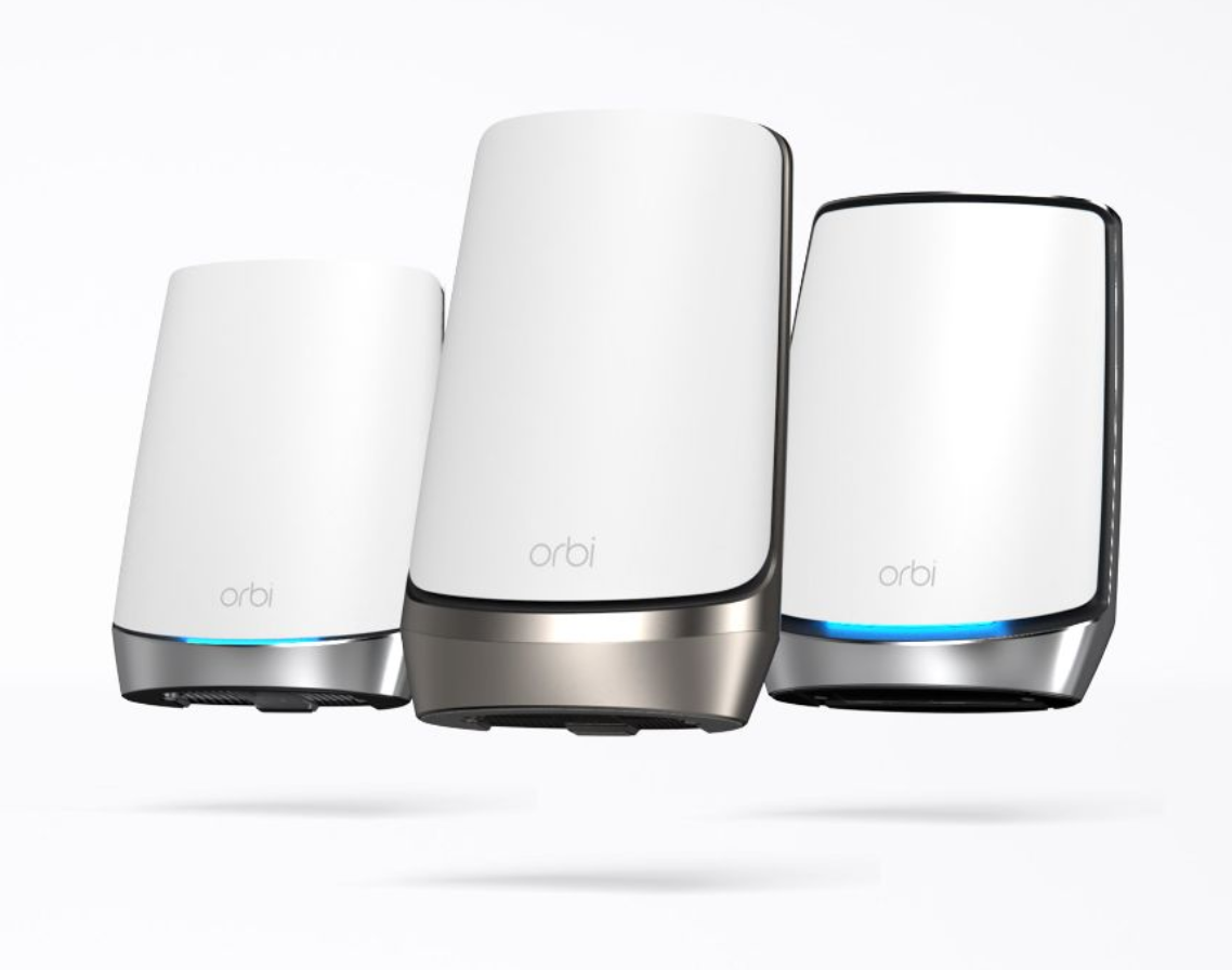 Orbi Game Booster Routers can Now Block Ads | Netgear Charges $50 for This Service